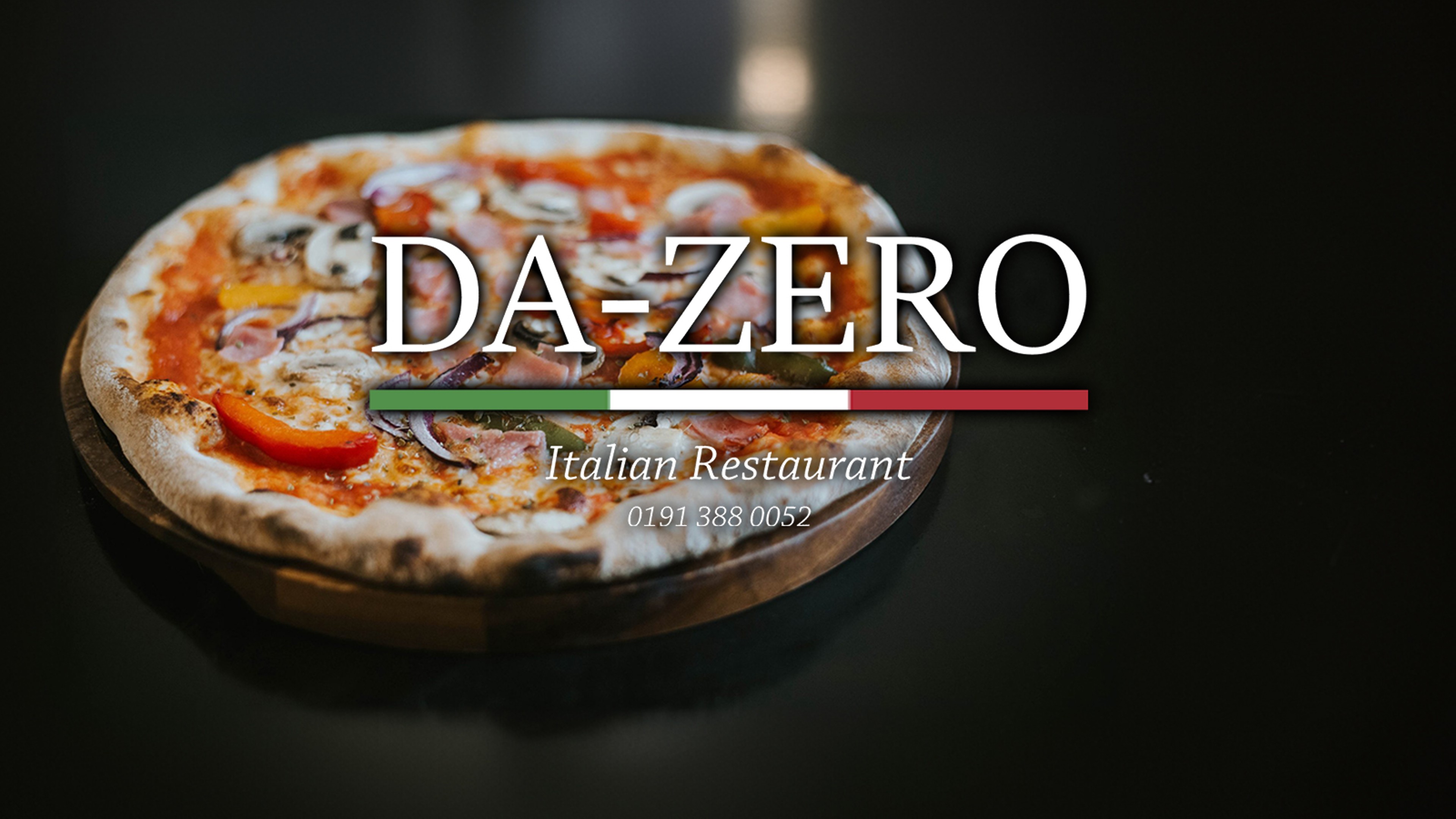 Da Zero Chester-le-Street